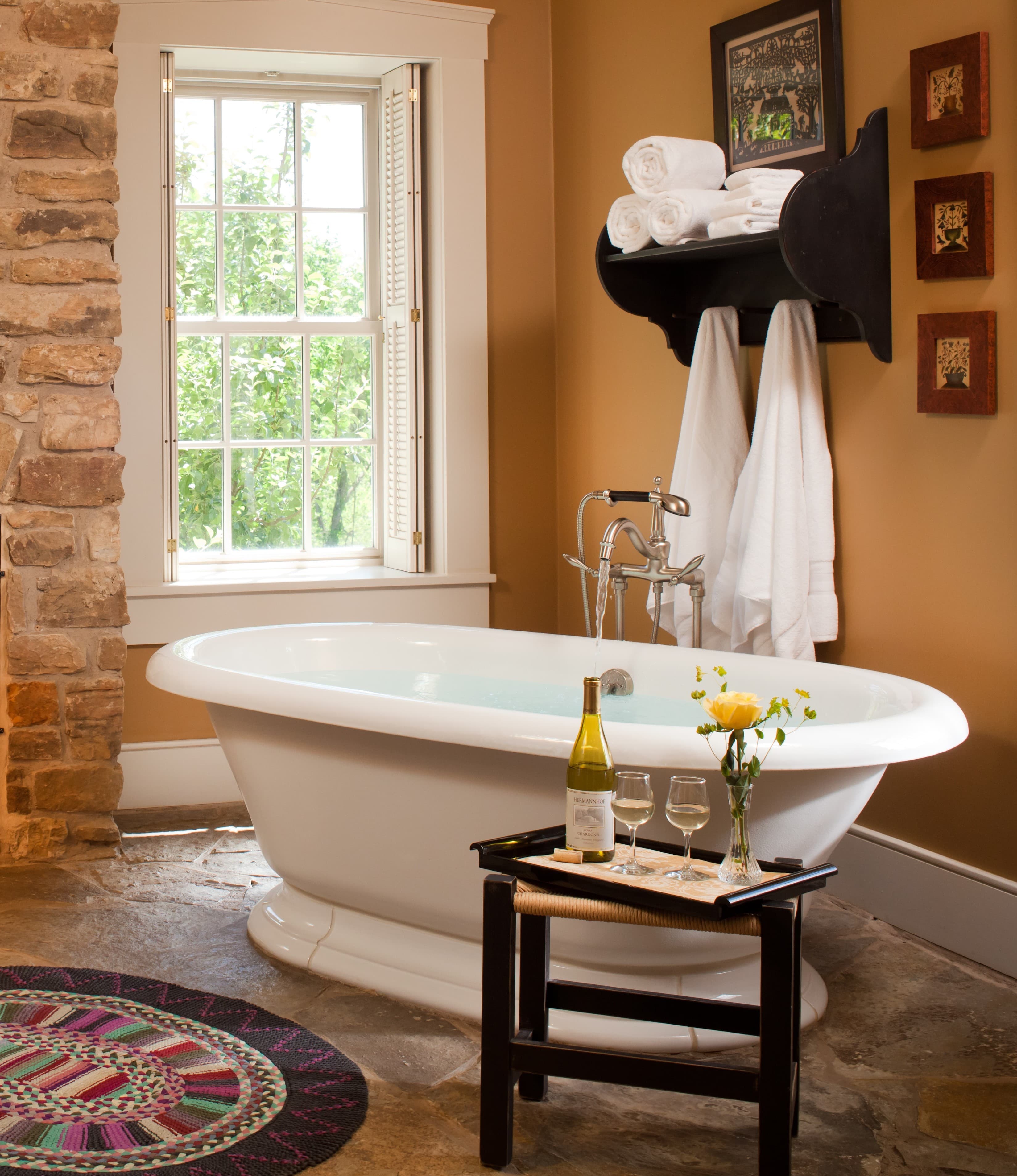 Hermann Haus on East Hill