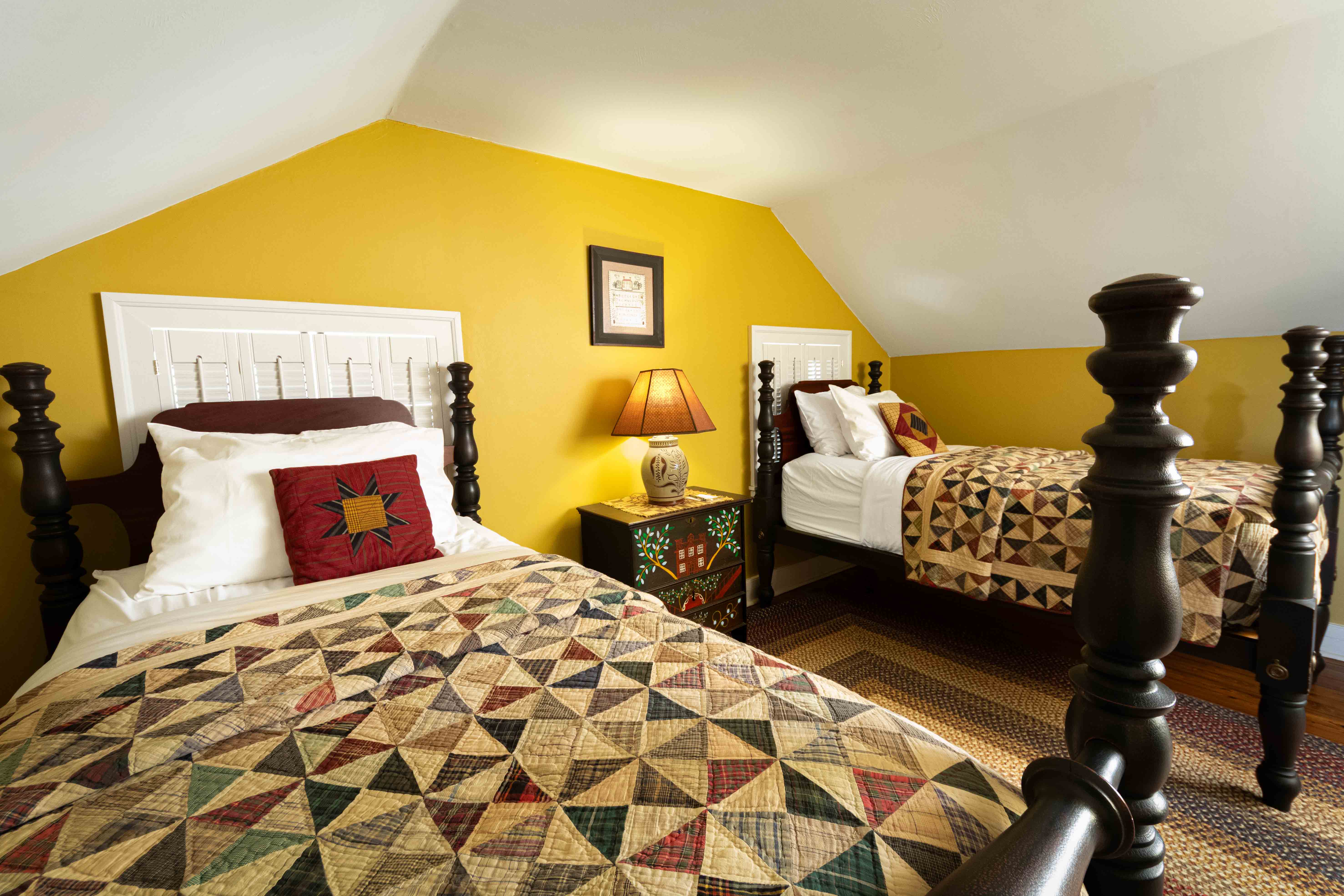 The Inn at Hermannhof