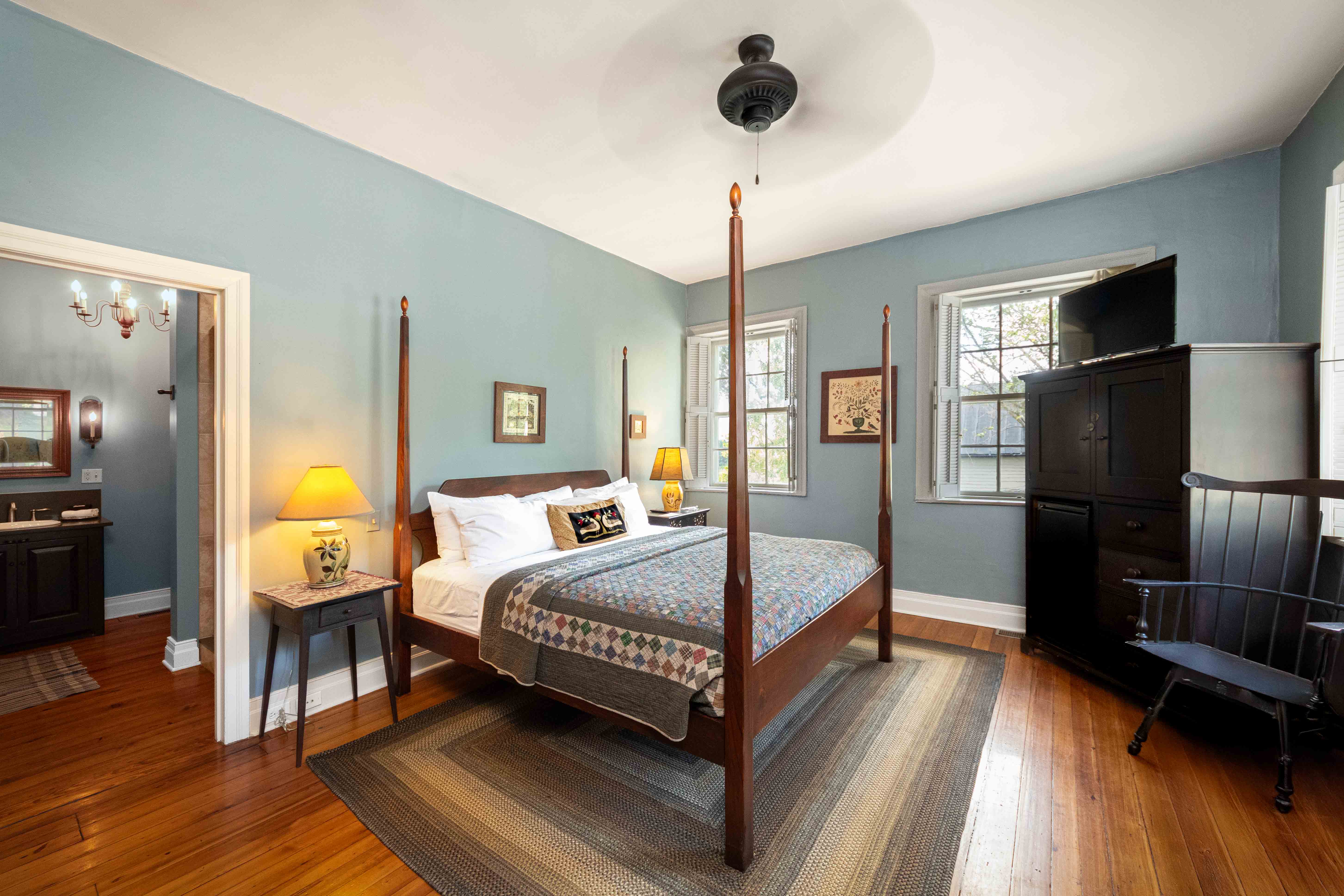 Gustave room